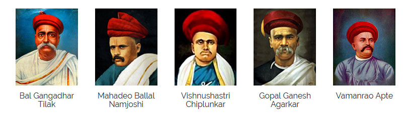 des society founder member