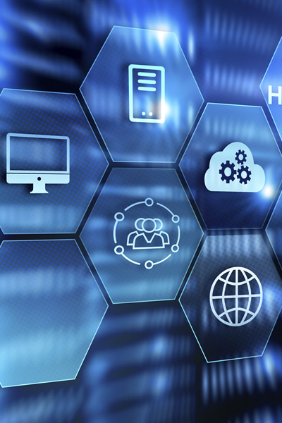 information Technology Computer Lab 