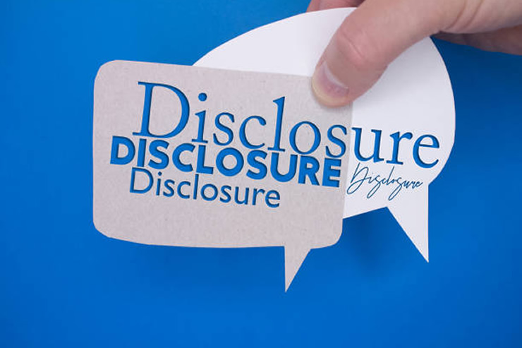 mandatory-disclosures