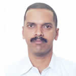 Mr.Prashant S. Konde